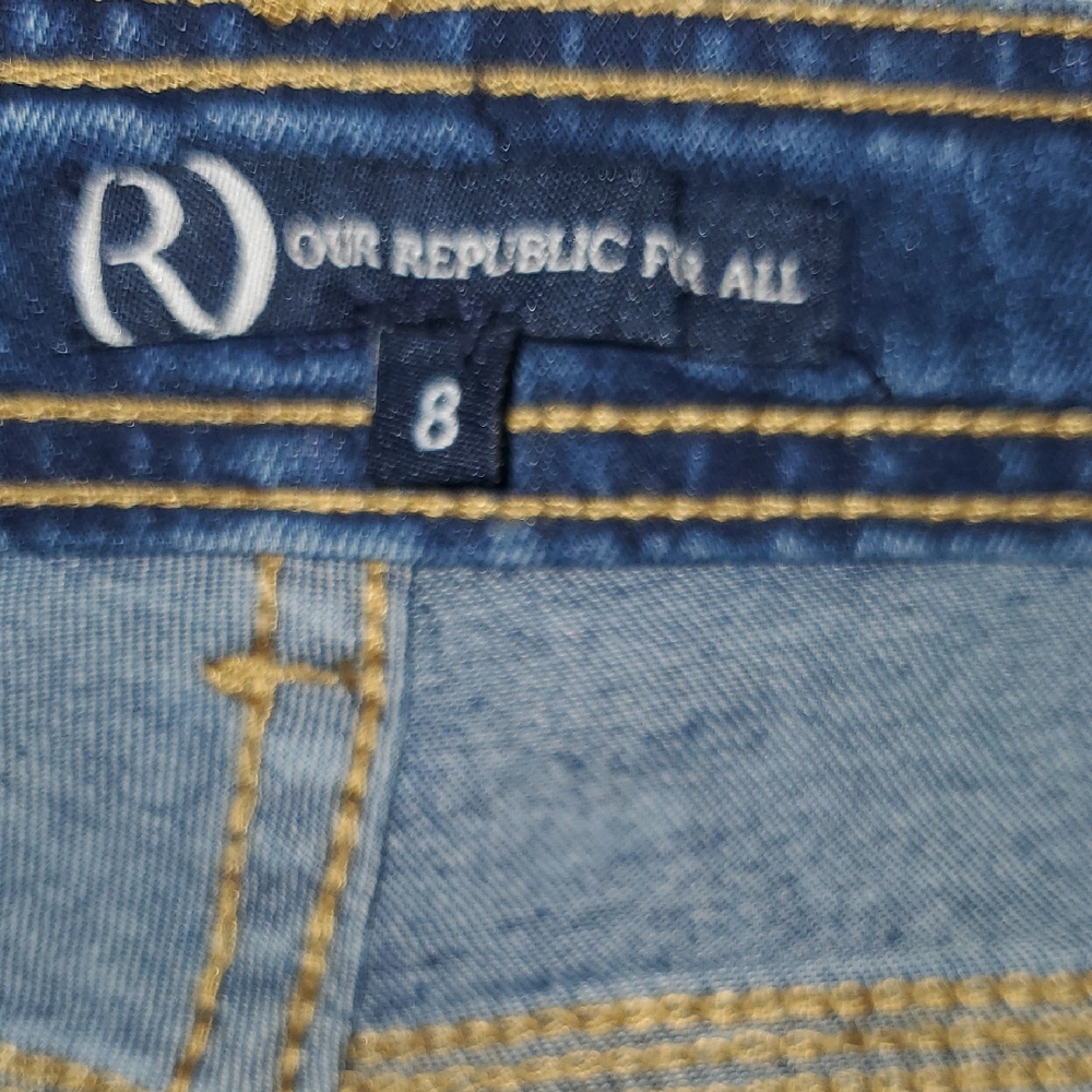 Womens Jeans